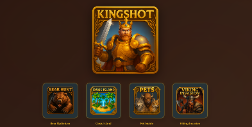 Kingshot Event Guides