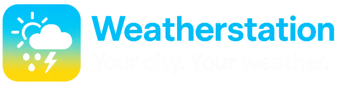 Weather Station Logo