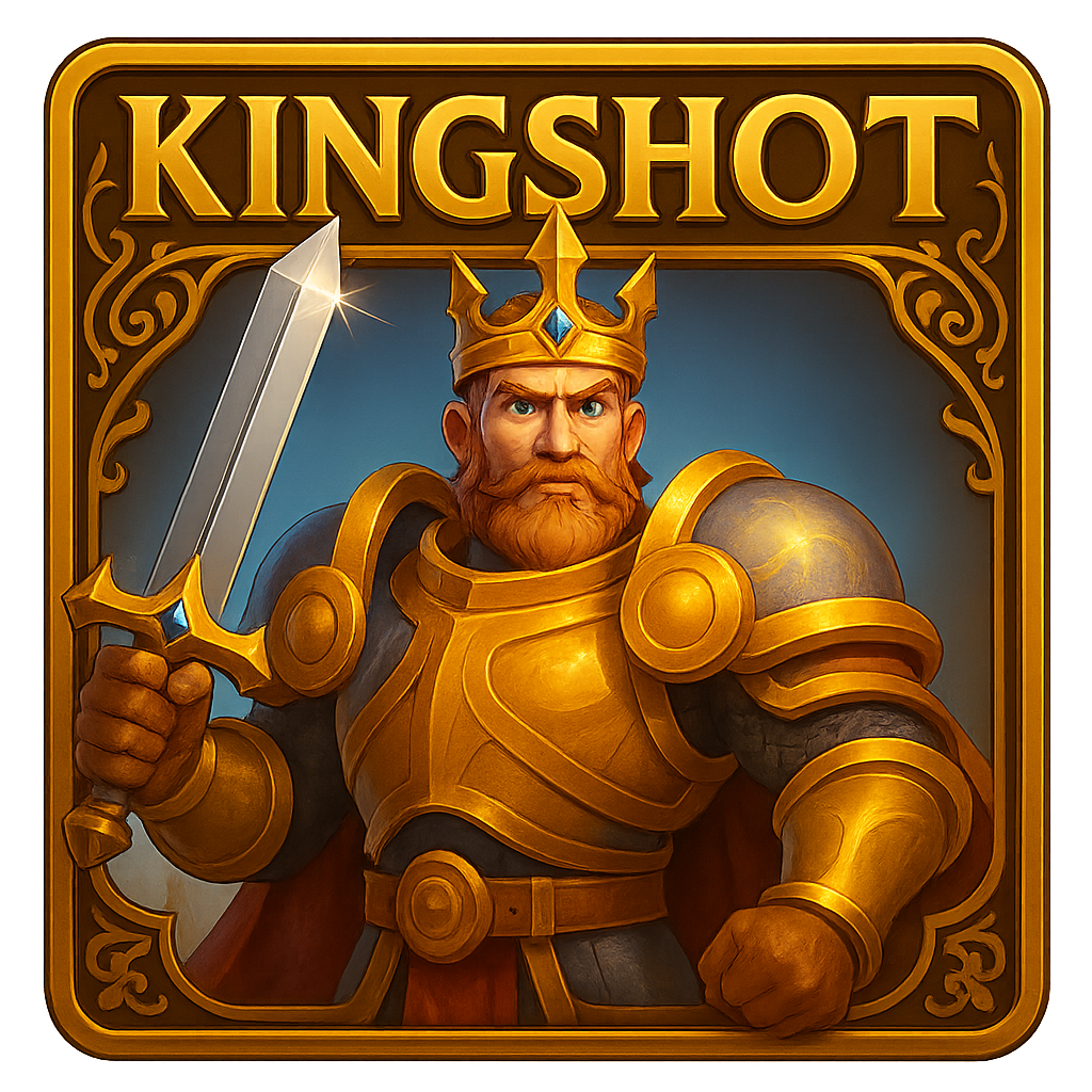 Launch Kingshot