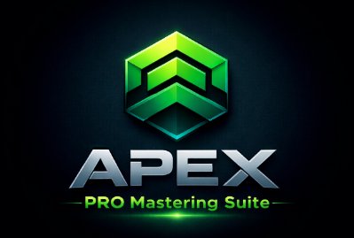 APEX PRO Mastering Suite