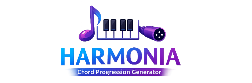Harmonia Chord Progression Generator