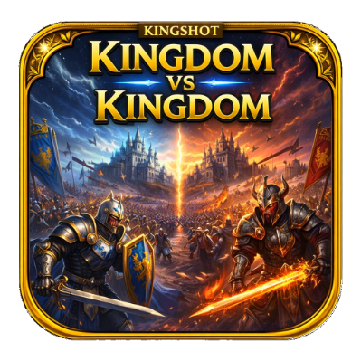 Kingdom vs Kingdom