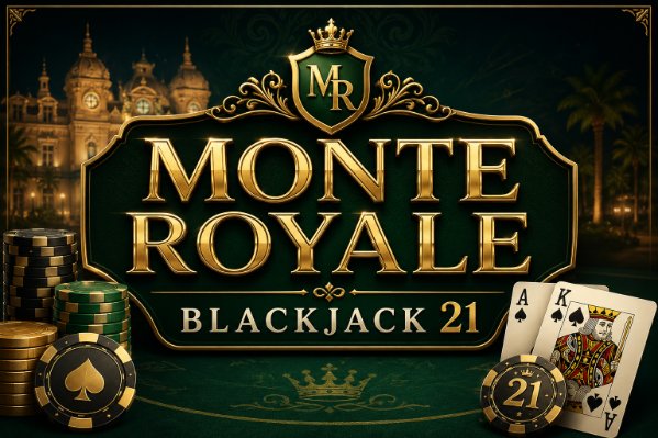 Monte Royale