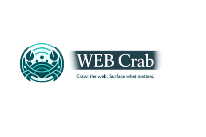 WEB Crab Search