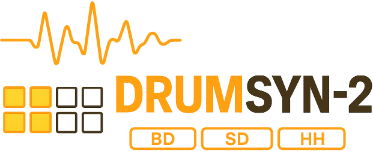 DRUMSYN-2