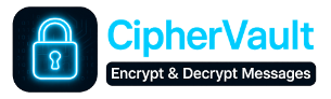 CipherVault