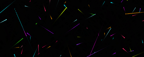 Particles Demo