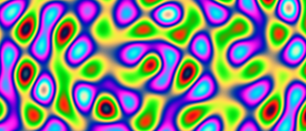 Plasma Demo
