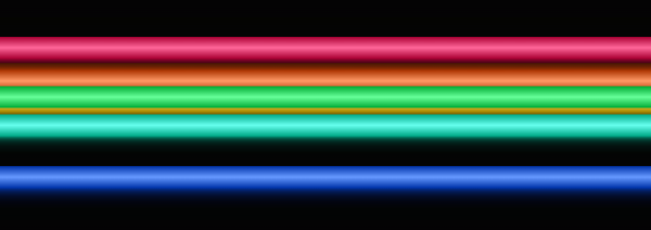 Rasterbars