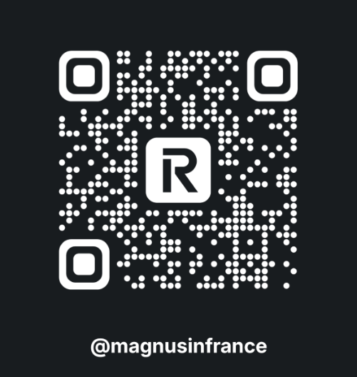 Revolut QR